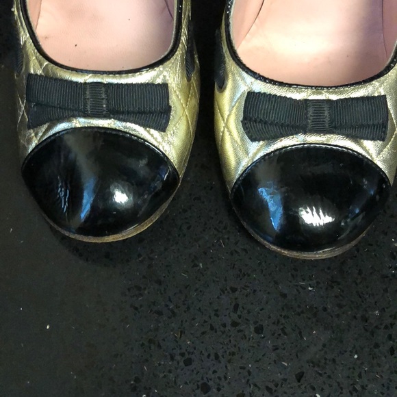 Marc Jacobs Mary Jane heels - Picture 16 of 16